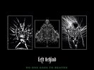 Left Behind - No One Goes To Heaven - 12