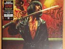 Bad Omens - Concrete Jungle (the OST) - New 2 LP Burgundy Silver Bone Vinyl