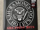 The Ramones - Greatest Hits  RSD Black Friday Red Vinyl 2024 NEW AND SEALED