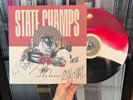 State Champs - Living Proof - *SIGNED* vinyl