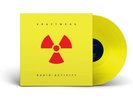 Kraftwerk - Radio-Activity Special Edition Yellow Vinyl LP Reissue (New)