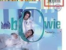 David Bowie - ‘Hours…’ Vinyl LP Remastered Reissue (New/Sealed)