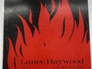 AUTOGRAPHED  Lance Haywood At Half Moon Hotel Lp 1959 Montego Bay Ernest Ranglin