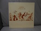 GENESIS -  A TRICK OF THE TAIL - 1st PRESS - UK - COMPLETE - NM