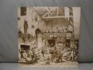 JETHRO TULL - MINSTREL IN THE GALLERY - UK - 1st PRESS - COMPLETE - ALBUM ADV