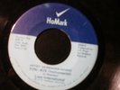 GEORGEOUS GEORGE FON-KIN 45 RECORD JAZZ FUNK LOVE SERENADE