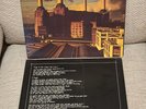 PINK FLOYD ANIMALS VINYL LP GATEFOLD 1977 JC 34474