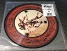 LAIBACH-NEU KONSERVATIW (1985)-UK 2014 PICTURE DISC LP VINYL-1000 ONLY-NEW