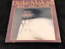 Duke Makasi - Rise And Shine - Vinyl Lp - Vul 6001