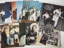 THE COUNTRY YEARS Bear Family 11 LP Box Johnny Cash Elvis Presley Jerry Lee Lewi