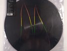 (LP) MADONNA - Madame X / Limited Edition 2 LP Rainbow Picture Disc / NEW