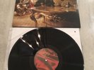 Lady Lady - Masego LP (Black Vinyl) (FJK, SiR) New & In Hand (Funk/Soul-Jazz)