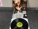 LP VINYL DAVID GILMOUR PINK FLOYD ABOUT FACE SHSP 24-0079-1 UK 1ST PRESS EX/NM