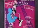 VARIOUS: rock and roll, new orleans blues WALDORF MUSIC HALL 10