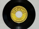 Miller Sisters #504 on Sun and Flip  The sister 45 set