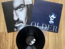 GEORGE MICHAEL OLDER VIRGIN V2802 1996 EUROPE VINYL LP