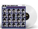The Beatles A Hard Day's Night (VINYL LP) National Album Day White Vinyl [NEW]