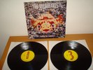 THE WILDHEARTS - FISHING FOR LUCKIES - RARE DOUBLE ALBUM 12