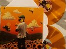Tyler, The Creator - Scum Fuck Flower Boy Translucent Yellow Vinyl 2xLP (2017)