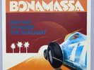 Joe Bonamassa Driving Towards The Daylight 1st Press 12