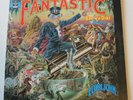 Elton John / Captain Fantastic and the Brown Dirt Cowboy / UK Original LP / EX
