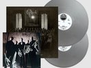 Opeth The Last Will And Testament 2 LP Silver Vinyl Europe 2024 SIGNED SEALED