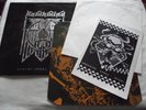 HAWKWIND   DOREMI FASOL LATIDO ** 1972 UK UNITED ARTISTS LP w/ POSTER & BOOKLET.