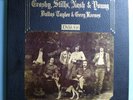 CROSBY,STILLS,NASH & YOUNG DEJA VU RARE ORIGINAL 1970 ATLANTIC LP BEAUTIFUL