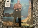 Elton John Caribou Double LP Limited Edition Blue Vinyl