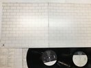 Pink Floyd The Wall Japan LP [64764ER]