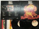 Kiss The Originals Japan LP [64675ER]
