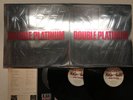 Kiss Double Platinum Japan LP [64681ER]