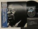 MUDDY WATERS MUDDY ''MISSISSIPPI'' WATERS LIVE Japan LP [64370ER]