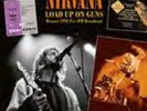 Nirvana “LOAD UP ON GUNS - Rennes 1991 Pre-FM Broadcast” LP orange vinyl number
