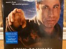JOHN TRAVOLTA PHENOMENON LP NEW  2 LPs CLAPTON - JEWEL - J.J. CALE - RSD 2020