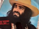 Demis Roussos Forever and Ever Philips Vynil