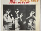 Big John Patton Got A Good Thing Goin' 1966 OG VAN GELDER BLP 4229 Blue Note LP