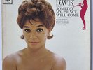 Miles Davis Someday My Prince Will Come 1961 OG John Coltrane Columbia PROMO LP