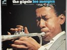 Lee Morgan The Gigolo 1968 Original Wayne Shorter BST 84212 Blue Note LP