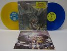 90s R&B Rap Hip Hop THE PHARCYDE bizarre ride Rare 1992 US Double Vinyl LP Mint