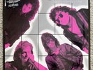 Sealed - STARSHIP - No Protection LP w/ HYPE 1987 Grunt 6413-1 * MINT
