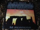 MAYHEMIC TRUTH in memoriam ORIG VINYL LP morrigan