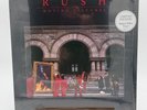 RUSH MOVING PICTURES LIMITED EDITION OPAQUE WHITE VINYL LP SEALED NEW