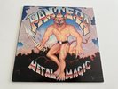 Pantera Metal Magic LP Original Pressing MINT Rare Metal Glam 1983 Private Grail