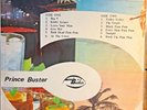 Prince Buster - Big Five LP Used Vinyl Record - VG+