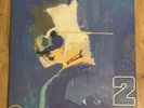 Various - Headz 2B Vinyl Mo’ Wax MW062LP 1996 Original Trip Hop
