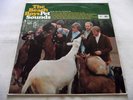 THE BEACH BOYS   PET SOUNDS ** 1966 UK 1st CAPITOL LP