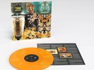SONGHOY BLUES - Heritage - Vinyl (limited translucent orange vinyl LP)