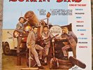 THE TRASHMEN, Surfin' Bird, King of Surf, Garrett Records, SOMA, LPGA 200, Vinyl