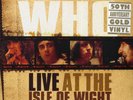 VINYL The Who - Live At The Isle Of Wight Festival 1970